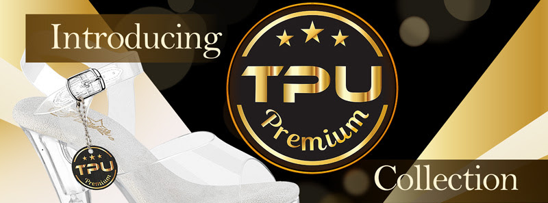 Pleasers Premium TPU Collection