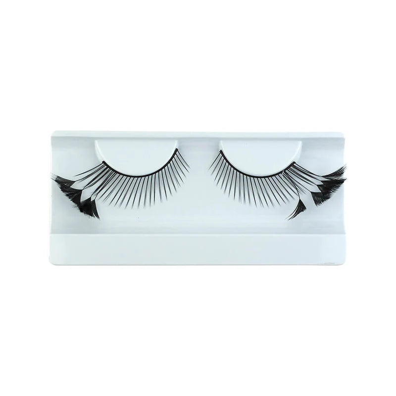 Stargazer Feather False Eyelashes - 44