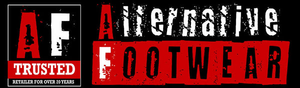 Alternative Footwear