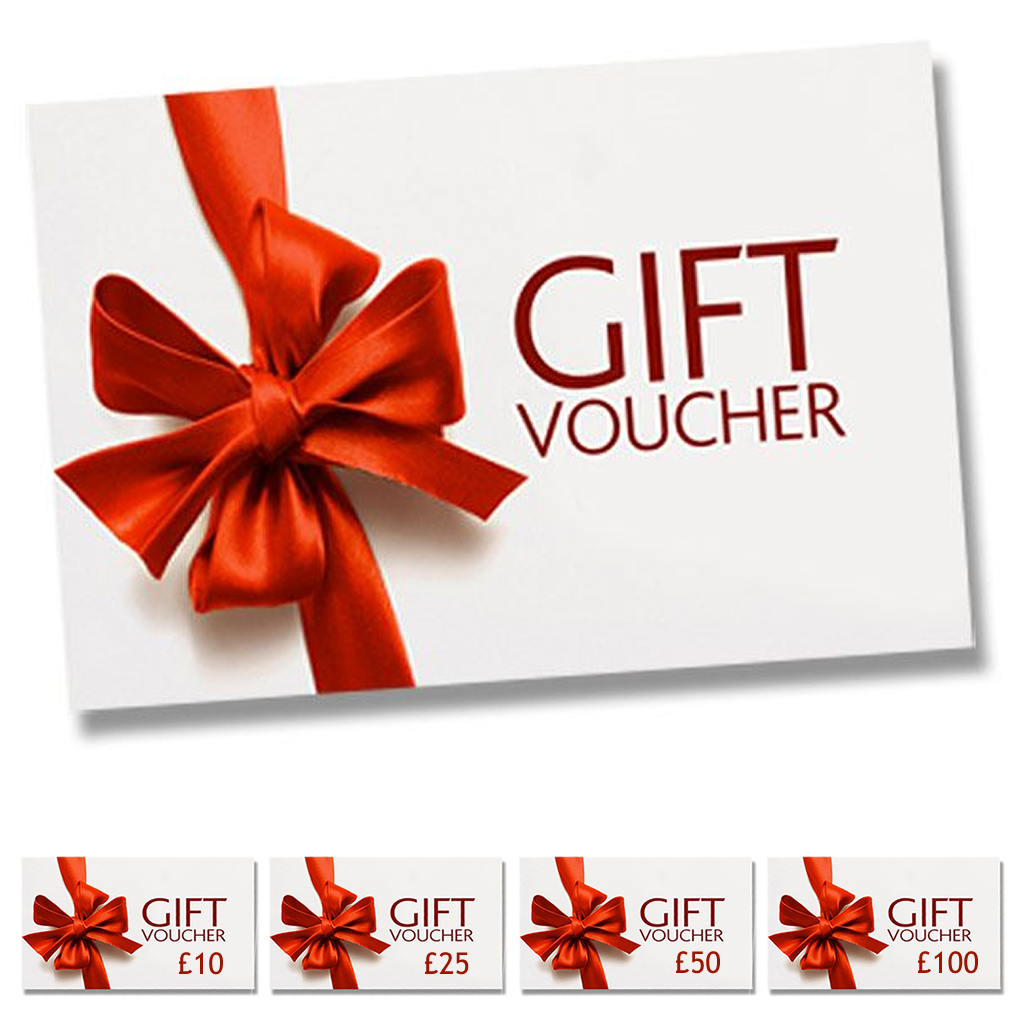 Alternative Footwear Gift Voucher