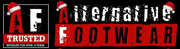 Alternative Footwear