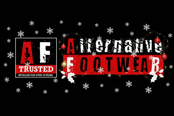 Alternative Footwear