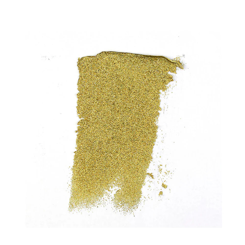 Stargazer Gold Glitter Lipstick