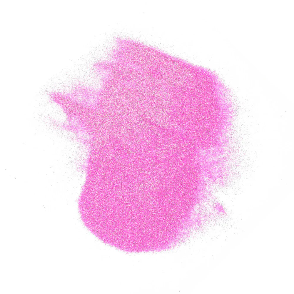 Stargazer Face, Eyes, Hair Pastel Lilac Glitter Shaker