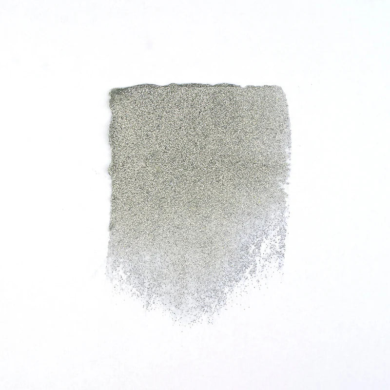 Stargazer Silver Glitter Lipstick