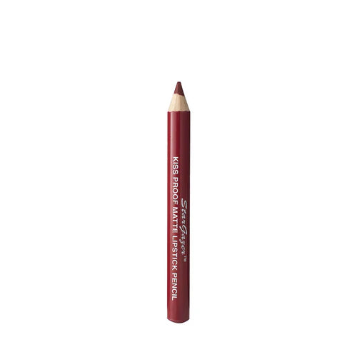 Stargazer Kiss Proof Matte Lipstick Pencil 01