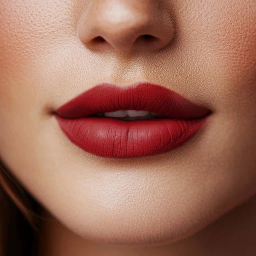 Stargazer Kiss Proof Matte Lipstick Pencil 01