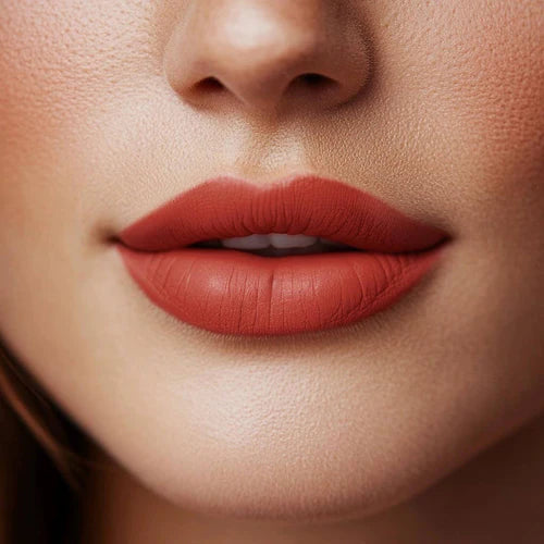 Stargazer Kiss Proof Matte Lipstick Pencil 02