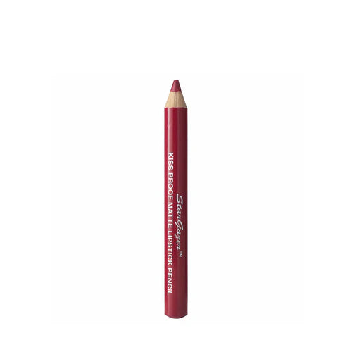 Stargazer Kiss Proof Matte Lipstick Pencil 08