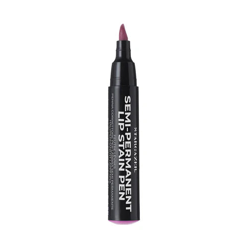 Stargazer Semi Permanent Long Lasting Transferproof Lip Stain Pen Fuchsia