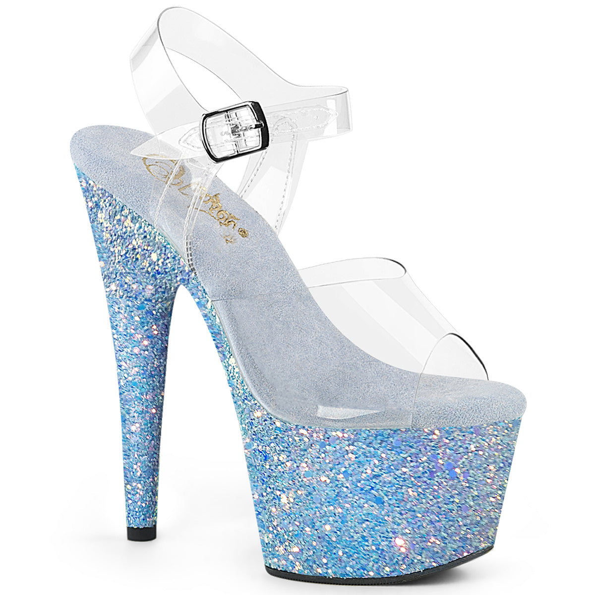 Pleaser ADORE 708LG - From Pleaser Sold By Alternative Footwear