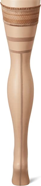 Fiore Alegra Natural 20 Denier Hold-Ups
