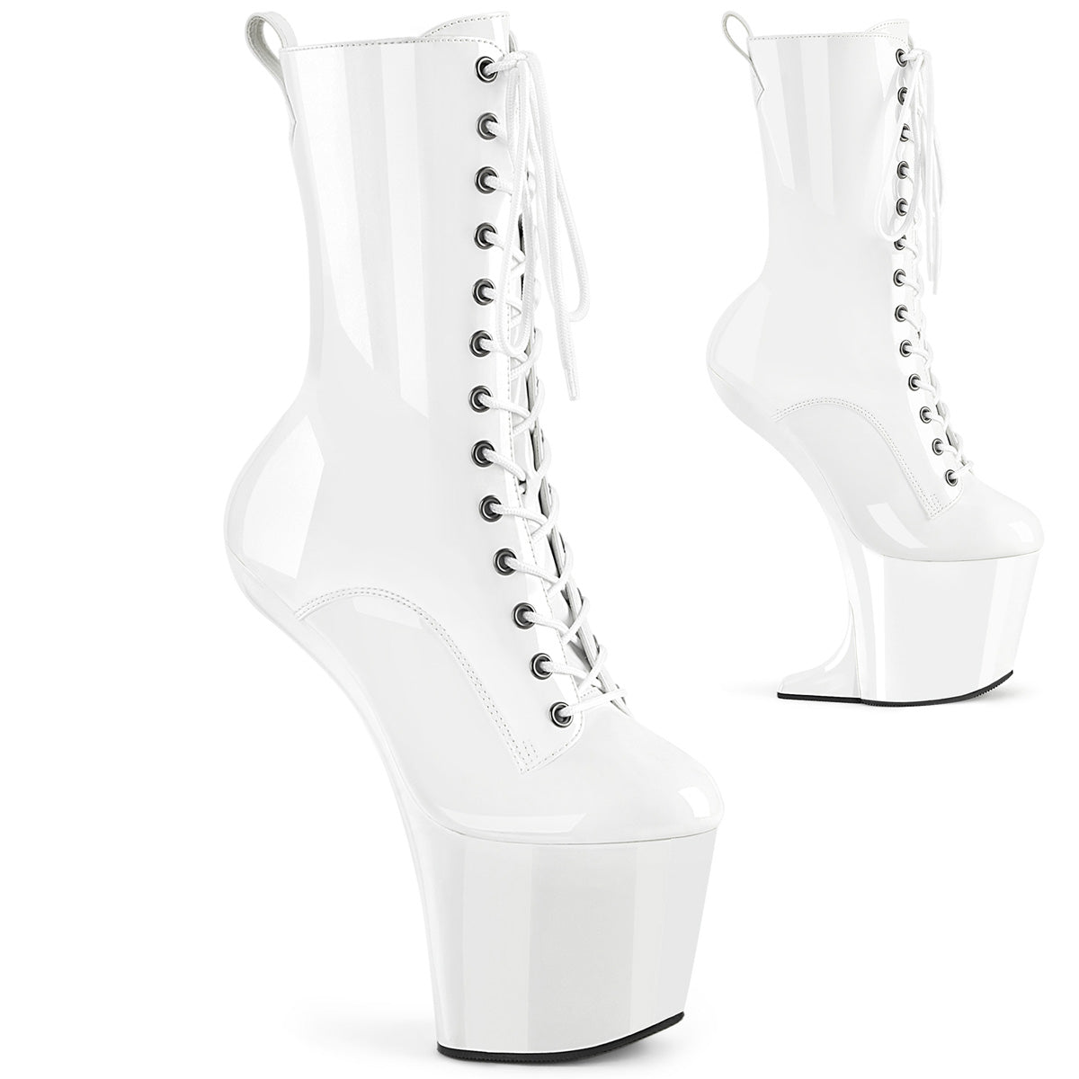 Pleaser CRAZE 1040 - From Pleaser Sold By Alternative Footwear
