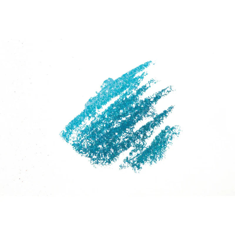 Stargazer Blue Metallic Eyeshadow Pencil