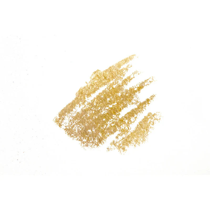 Stargazer Gold Metallic Eyeshadow Pencil