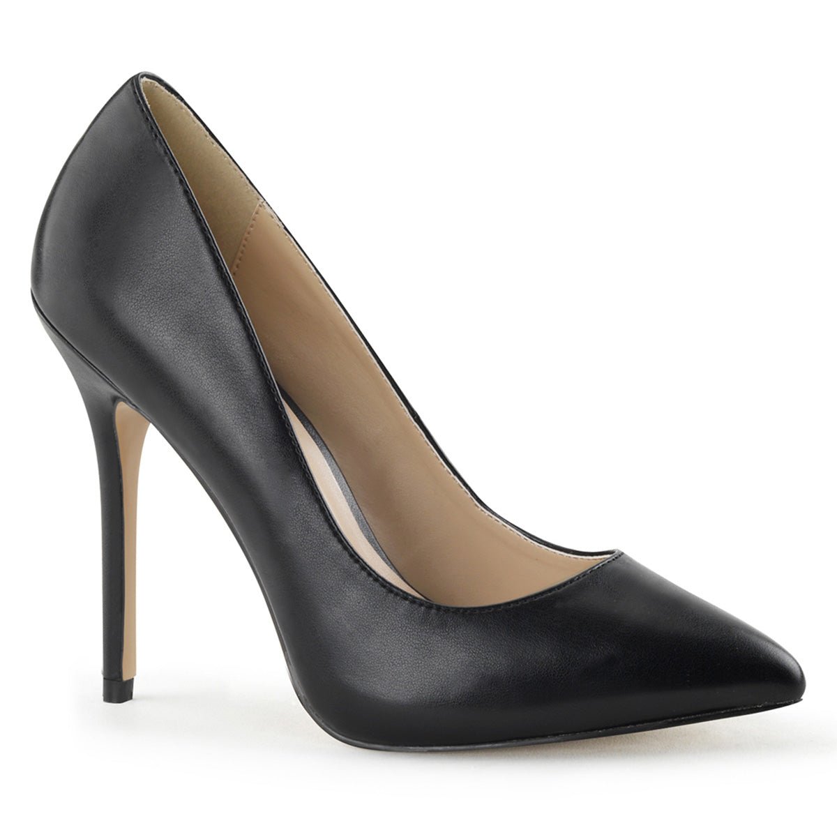Black pumps sales under 20