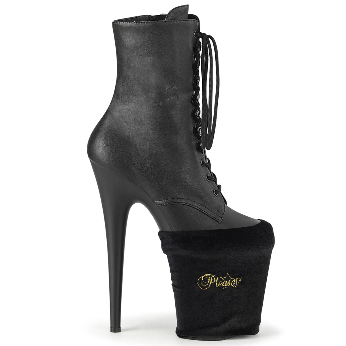 Pleaser Pole Shoe Protectors