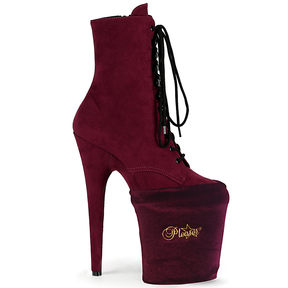 Pleaser Pole Shoe Protectors
