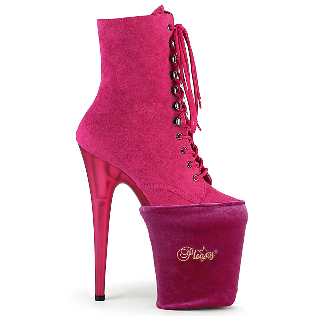 Pleaser Pole Shoe Protectors