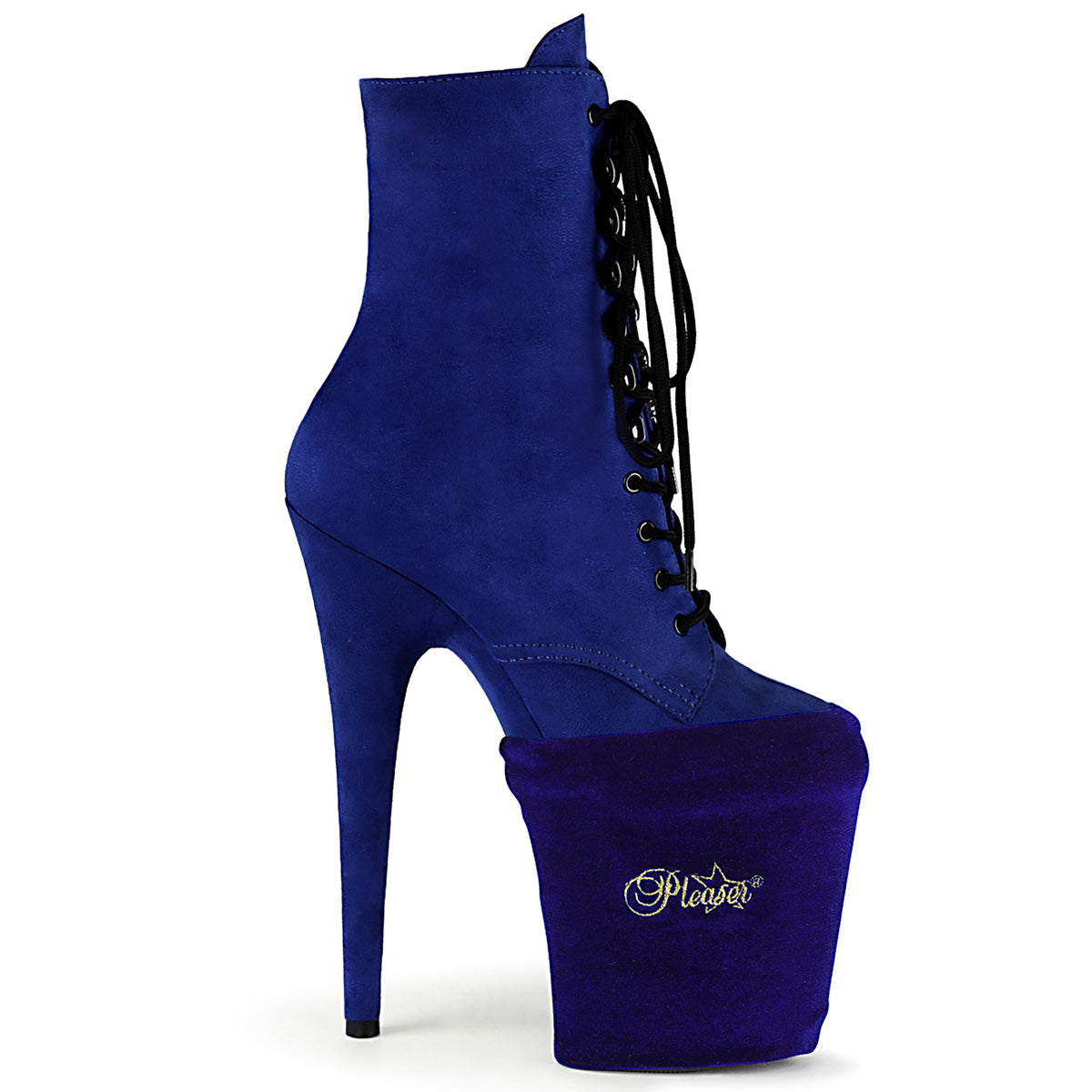 Pleaser Pole Shoe Protectors