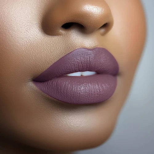 Stargazer Semi Permanent Long Lasting Transferproof Lip Stain Pen Purple