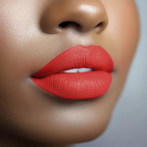 Stargazer Semi Permanent Long Lasting Transferproof Lip Stain Pen Coral