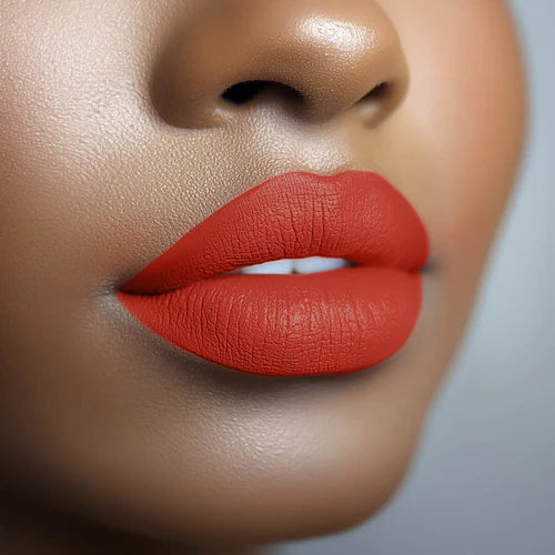 Stargazer Semi Permanent Long Lasting Transferproof Lip Stain Pen Burgundy