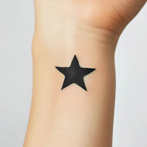 Stargazer Semi Permanent Tattoo Pen Black