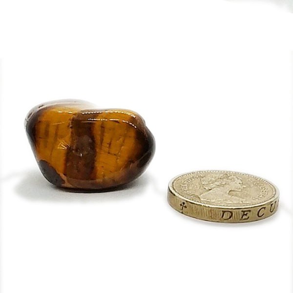 What is tiger store eye used for