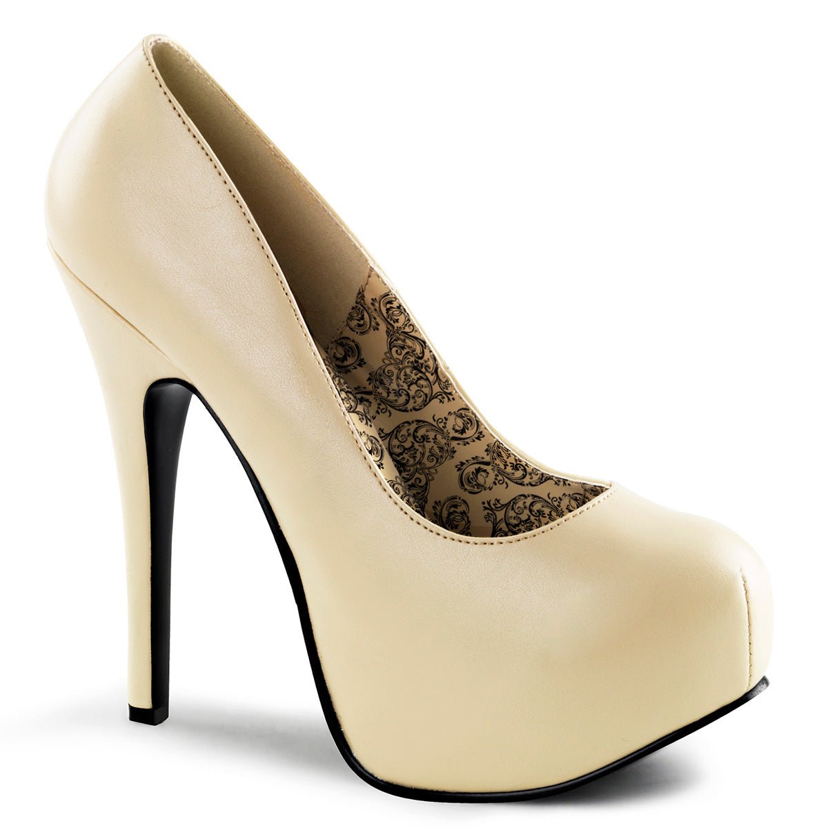 Bordello TEEZE 06 - From Bordello Sold By Alternative Footwear
