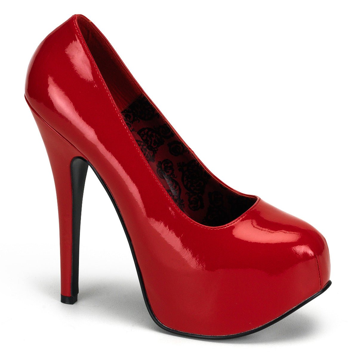Bordello TEEZE 06 - From Bordello Sold By Alternative Footwear