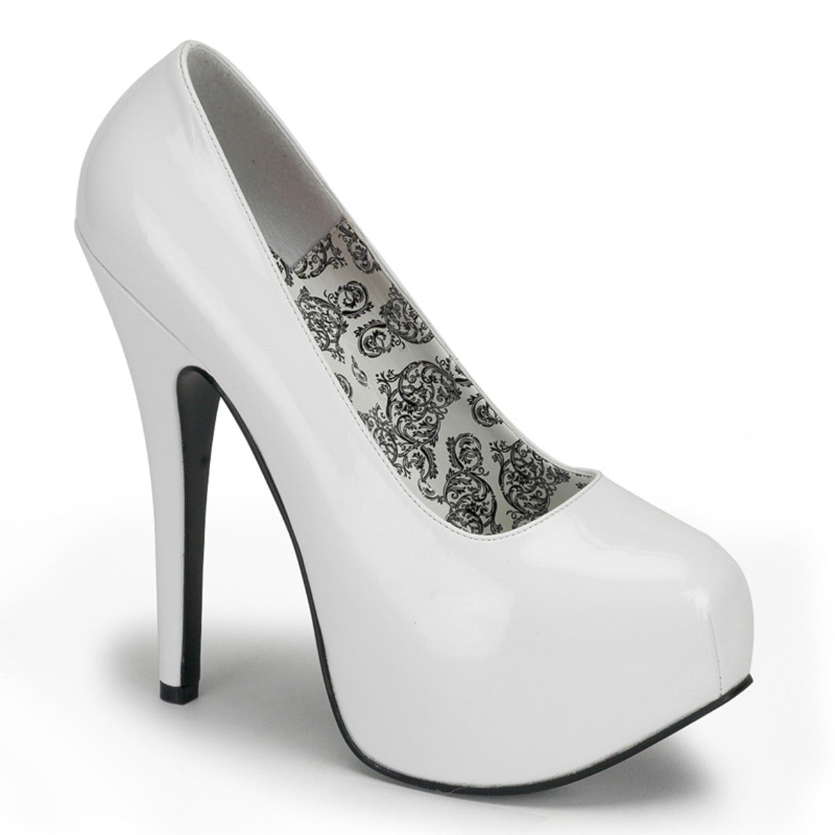 Bordello TEEZE 06 - From Bordello Sold By Alternative Footwear