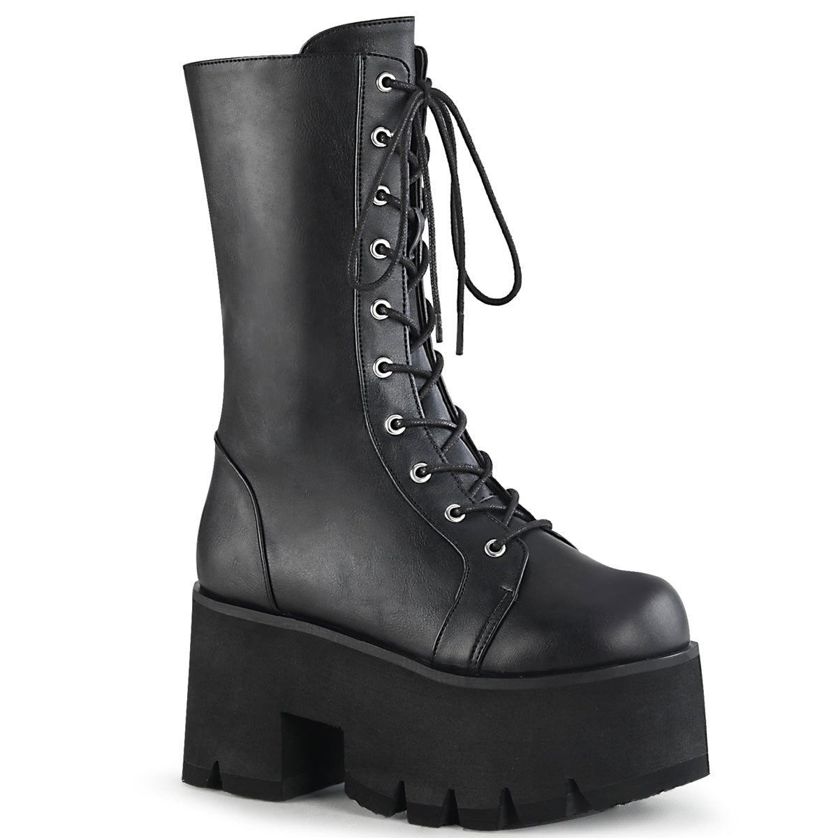 5 inch platform boots sale