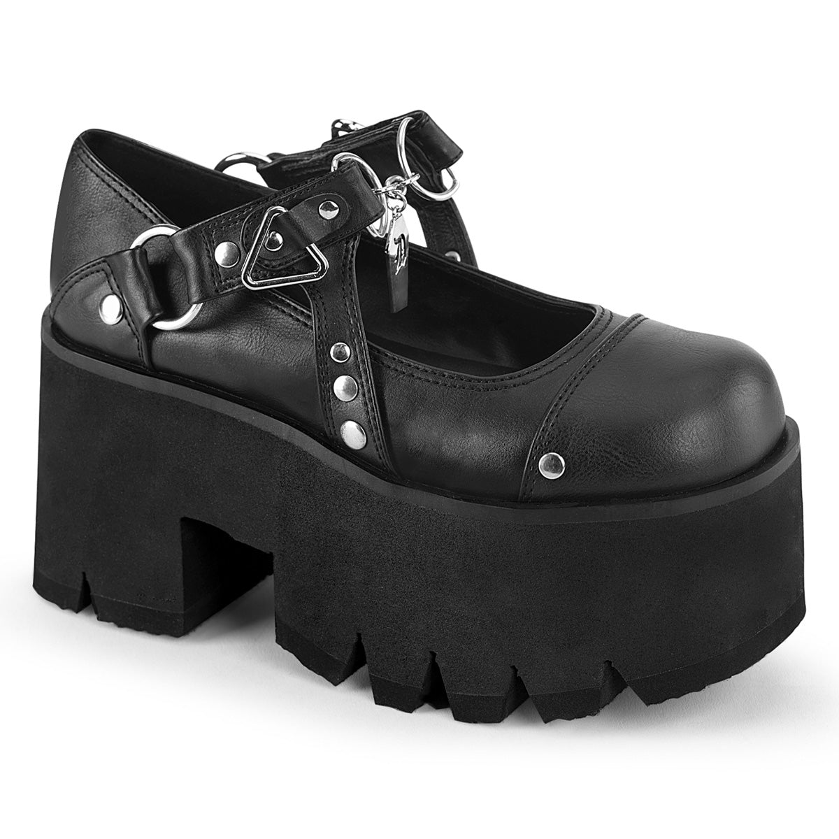 DemoniaCult ASHES 33 - From DemoniaCult Sold By Alternative Footwear
