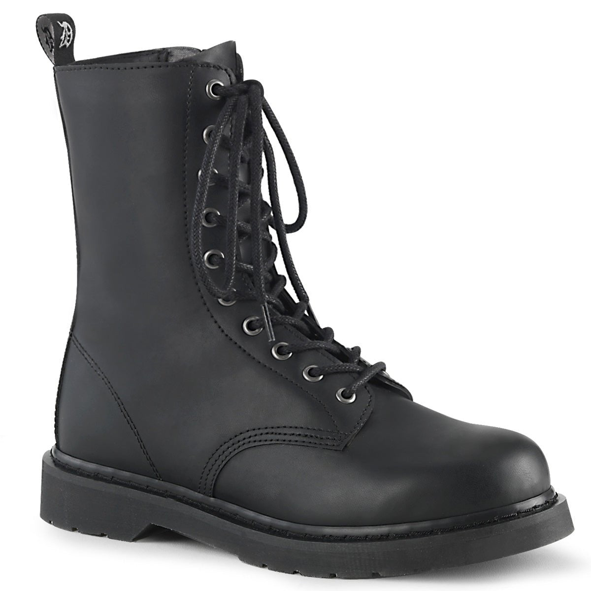 1 inch boots
