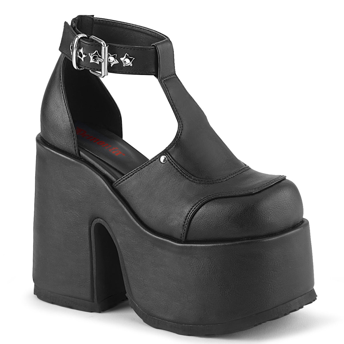 DemoniaCult CAMEL 103 - From DemoniaCult Sold By Alternative Footwear