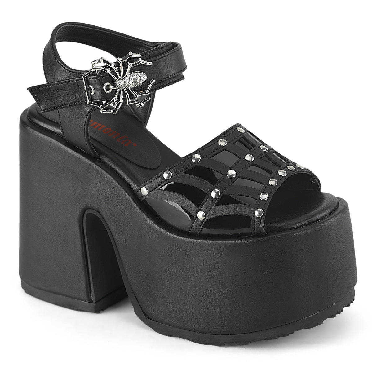 DemoniaCult CAMEL 17 - From DemoniaCult Sold By Alternative Footwear