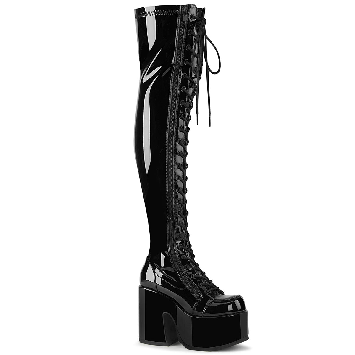DemoniaCult CAMEL 300 - From DemoniaCult Sold By Alternative Footwear