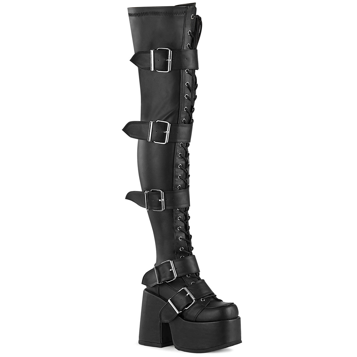 DemoniaCult CAMEL 305 - From DemoniaCult Sold By Alternative Footwear