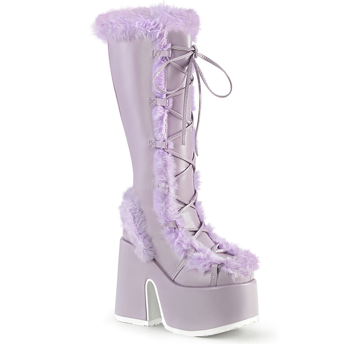 DemoniaCult CAMEL 311 - From DemoniaCult Sold By Alternative Footwear