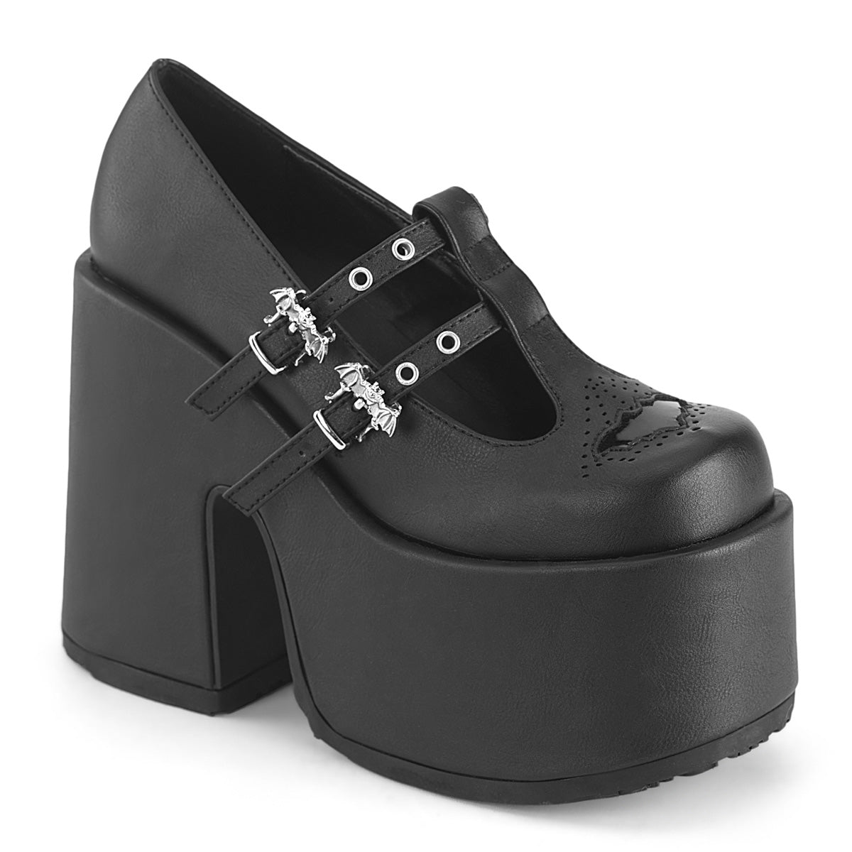 DemoniaCult CAMEL 55 - From DemoniaCult Sold By Alternative Footwear