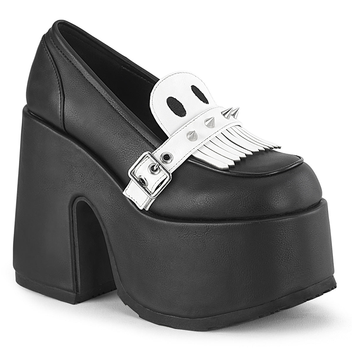 DemoniaCult CAMEL 58 - From DemoniaCult Sold By Alternative Footwear