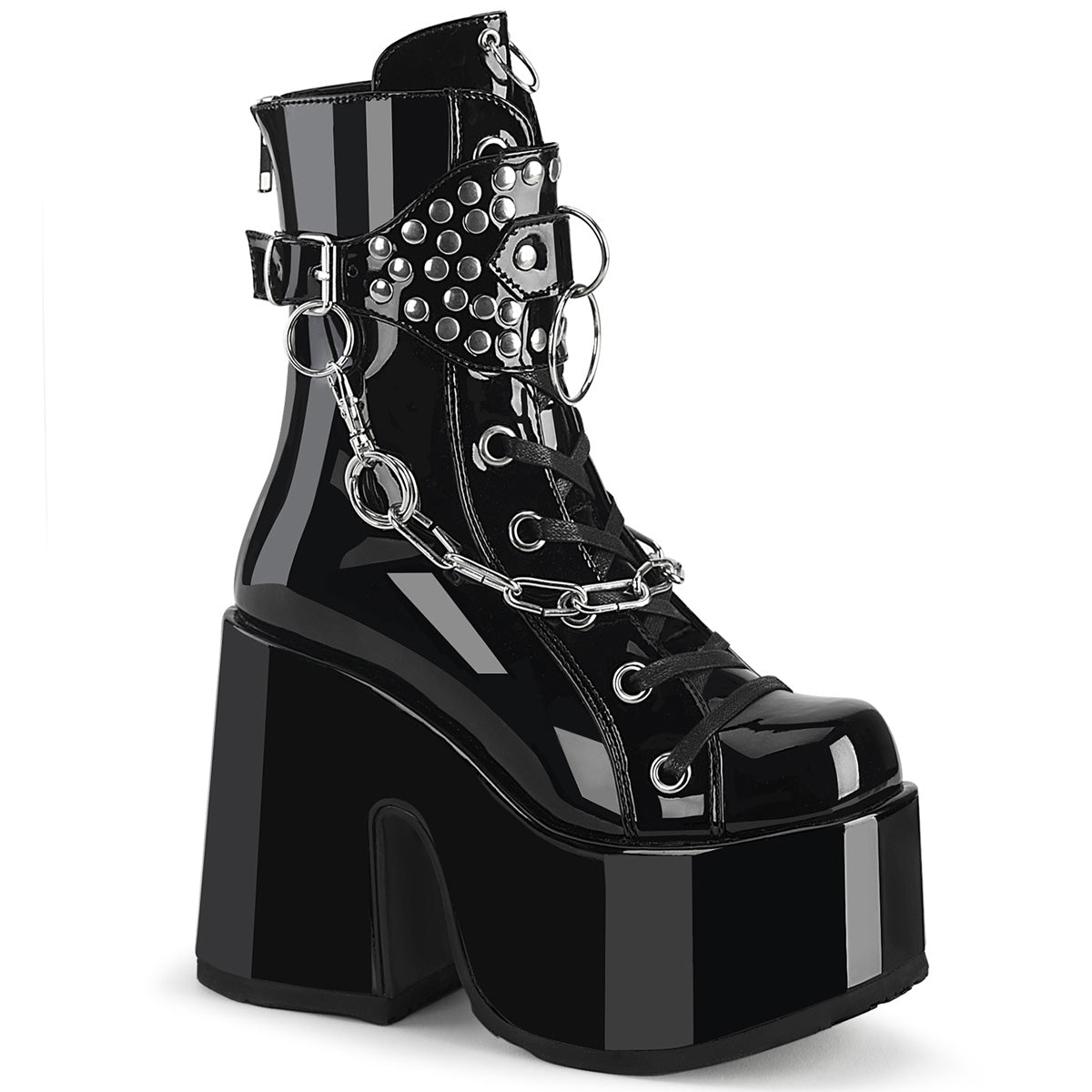 DemoniaCult CAMEL 65 - From DemoniaCult Sold By Alternative Footwear