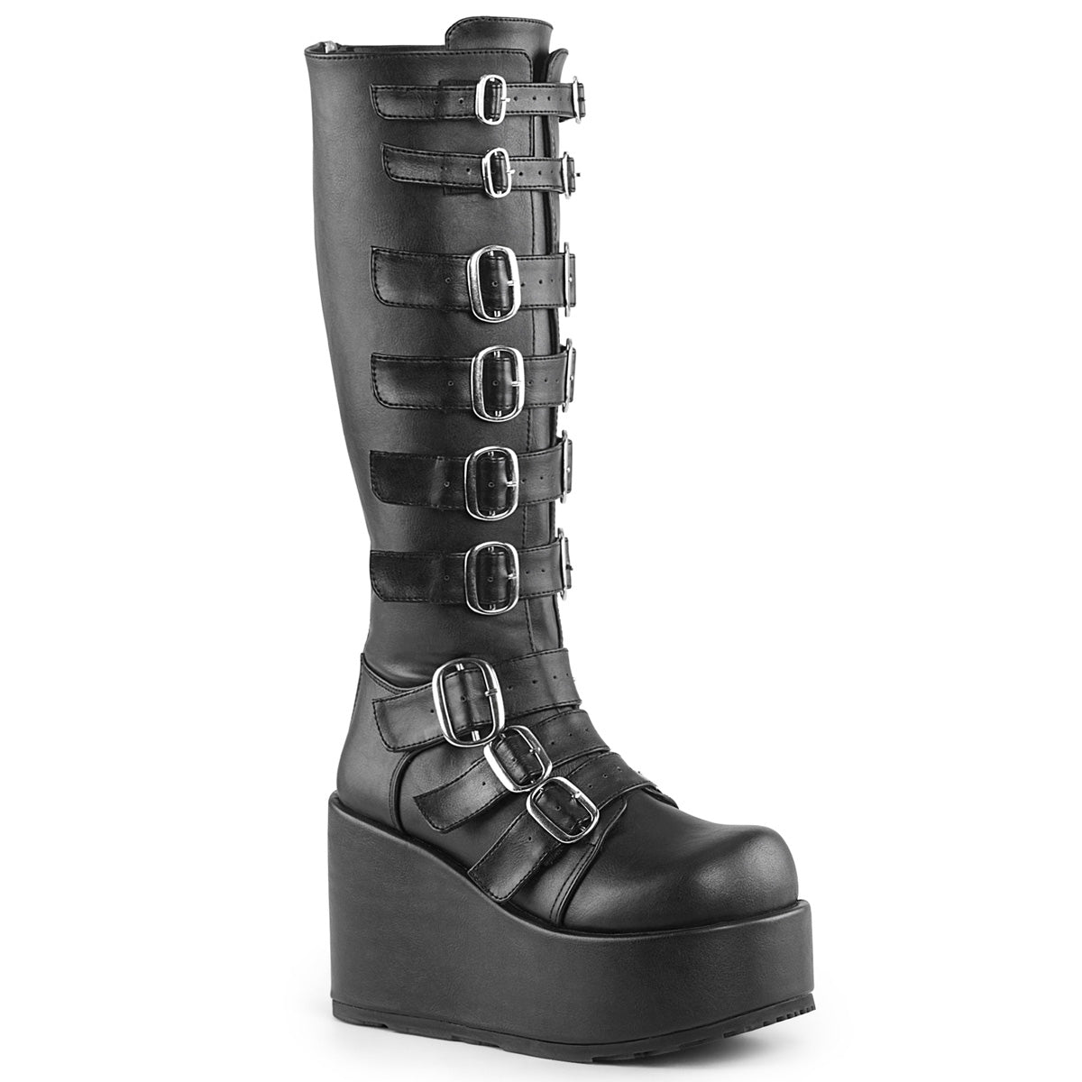 DemoniaCult CONCORD 108 - From DemoniaCult Sold By Alternative Footwear