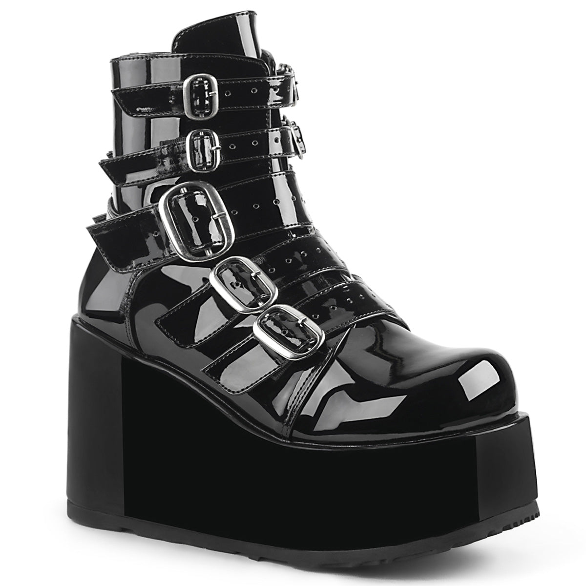 DemoniaCult CONCORD 57 - From DemoniaCult Sold By Alternative Footwear