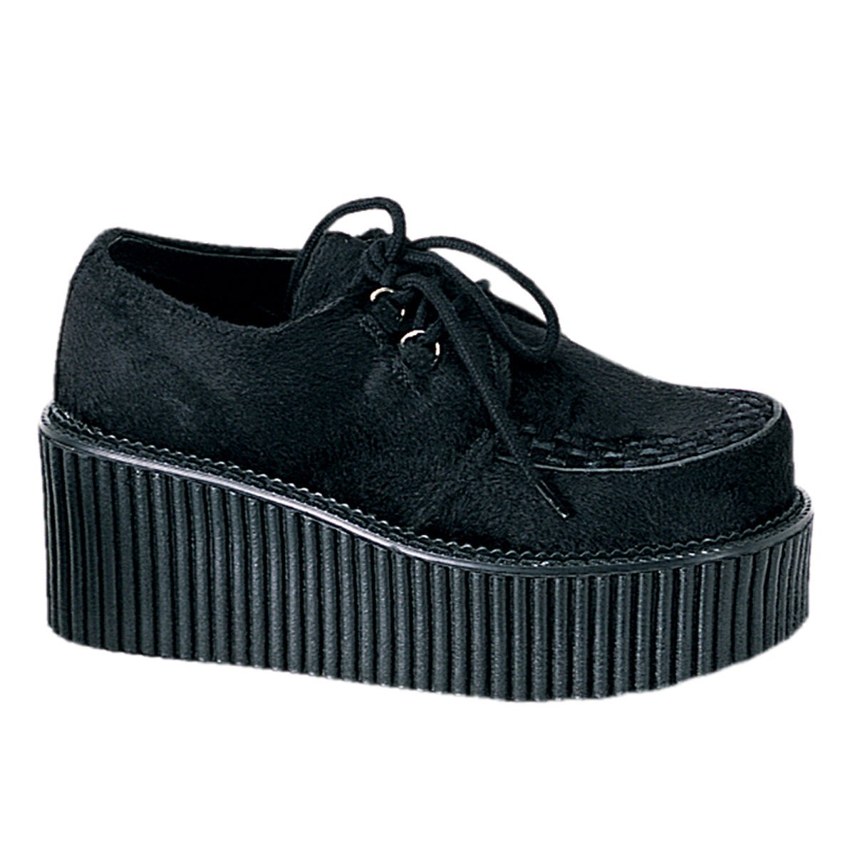 DemoniaCult Creeper 202 Womens Creepers From Alternative Footwear