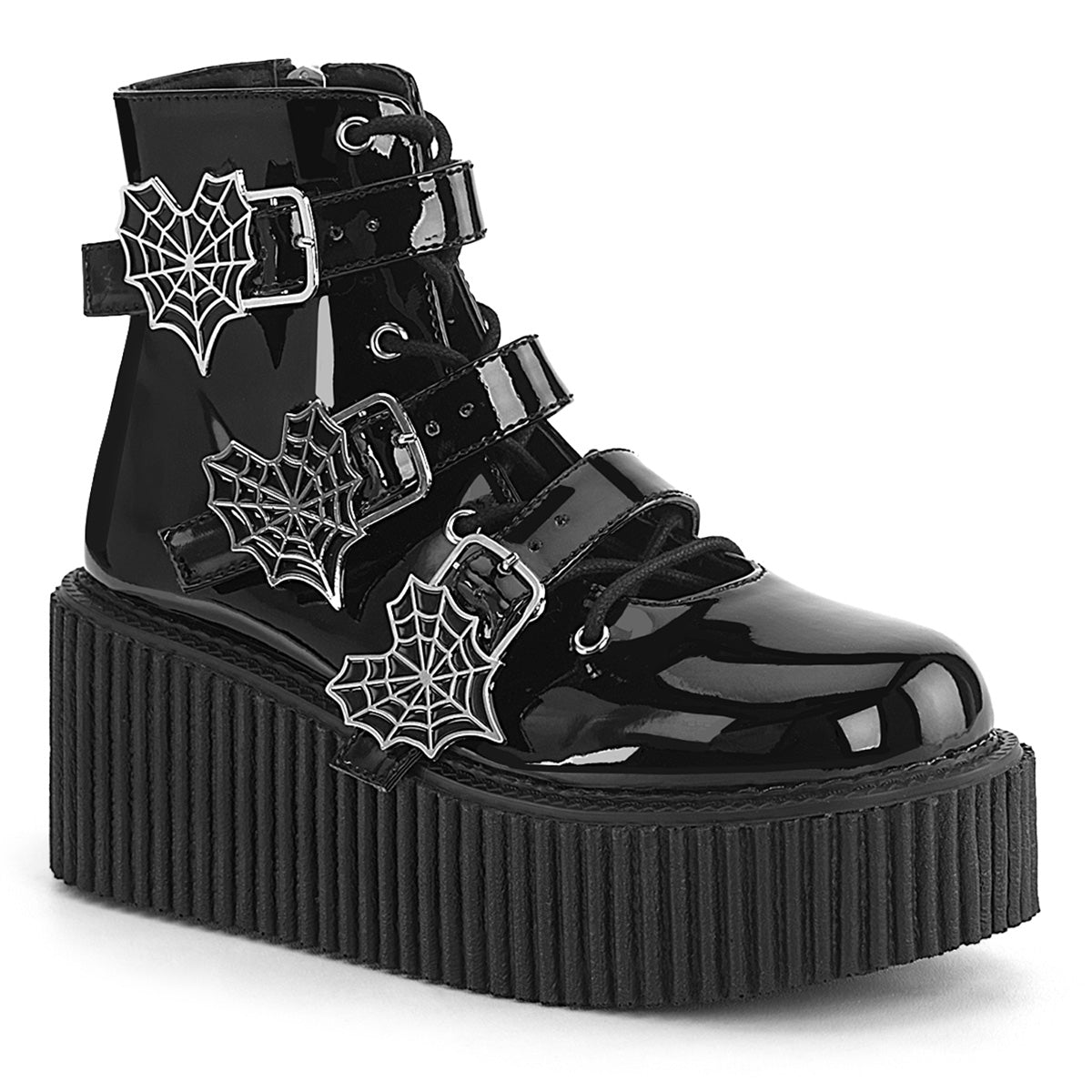 DemoniaCult CREEPER 260 - From DemoniaCult Sold By Alternative Footwear