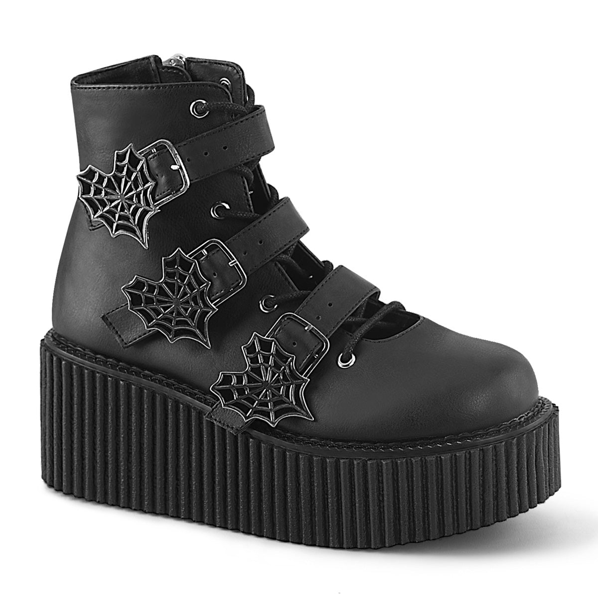 DemoniaCult CREEPER 260 - From DemoniaCult Sold By Alternative Footwear