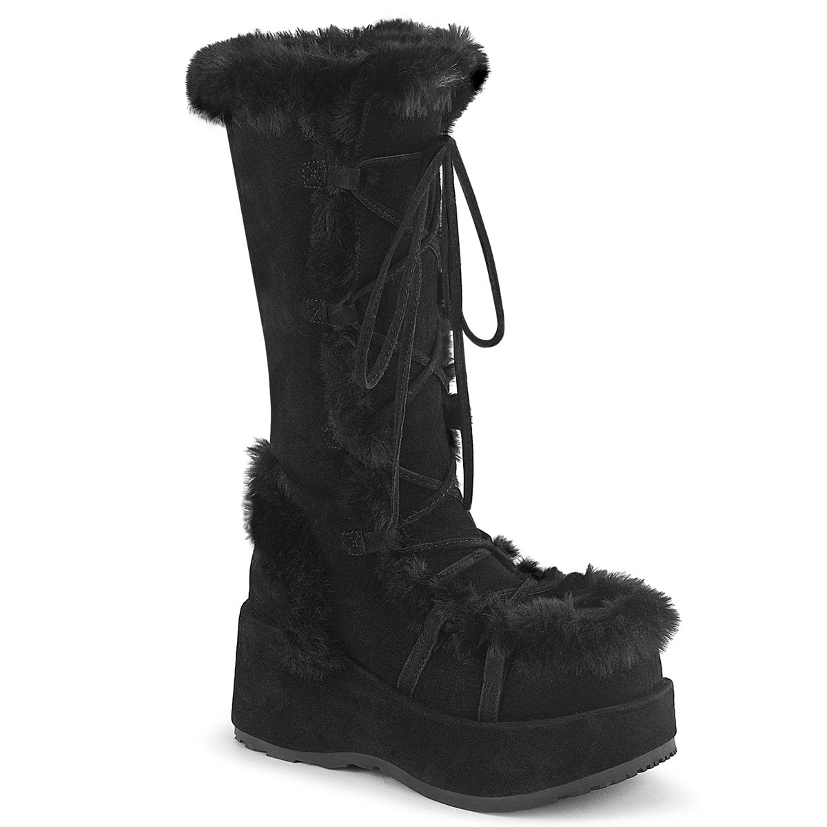 DemoniaCult CUBBY 311 - From DemoniaCult Sold By Alternative Footwear