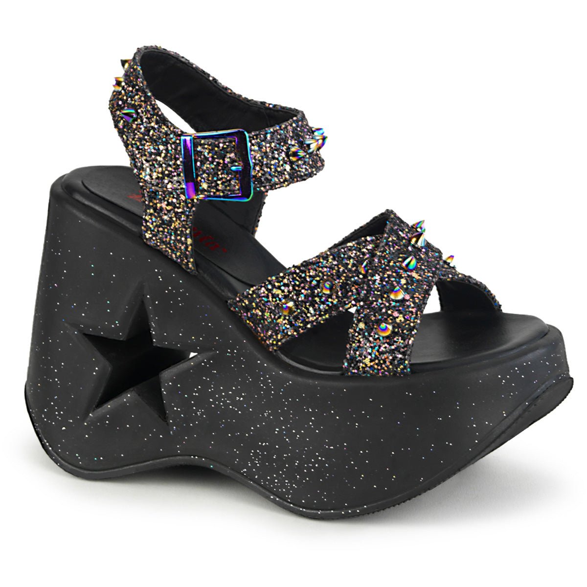 DemoniaCult DYNAMITE 02 - From DemoniaCult Sold By Alternative Footwear